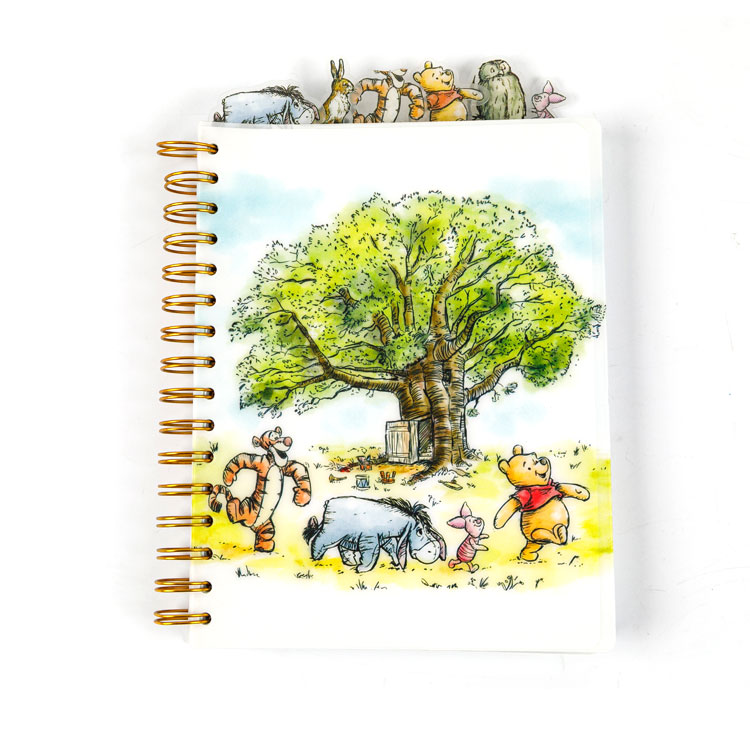 为什么螺旋笔记本仍然是最可靠的书写选择？