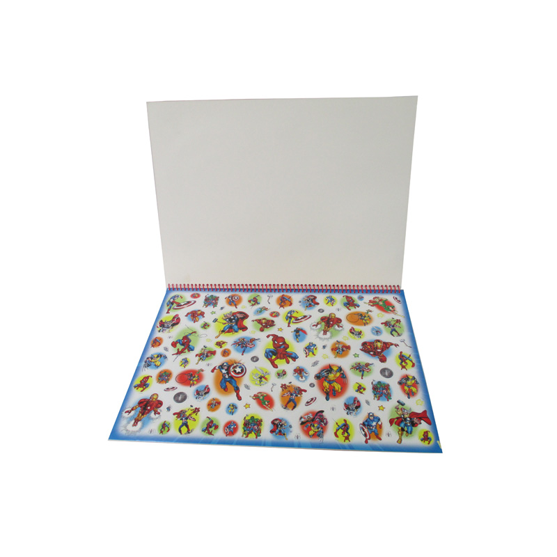 素描本如何提升艺术创造力？