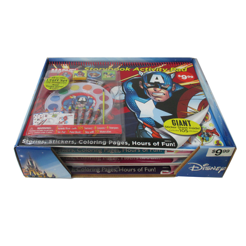 如何为艺术家和设计师选择完美的素描本？