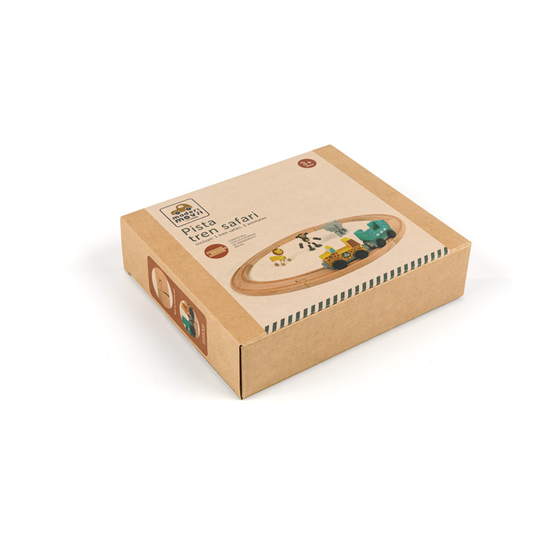 瓦楞纸箱为何成为如此重要的包装解决方案？